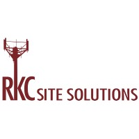 RKC Site Solutions logo, RKC Site Solutions contact details