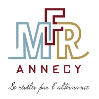 MFR ANNECY logo, MFR ANNECY contact details