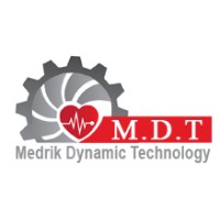 Medrik Dynamic Technology logo, Medrik Dynamic Technology contact details