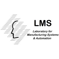 Laboratory for Manufacturing Systems and Automation logo, Laboratory for Manufacturing Systems and Automation contact details