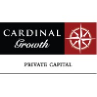 Cardinal Growth logo, Cardinal Growth contact details