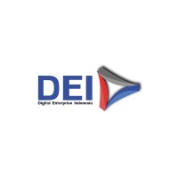 Digital Enterprise Indonesia (DEI) logo, Digital Enterprise Indonesia (DEI) contact details