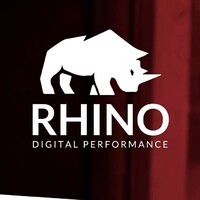 Rhino Digital logo, Rhino Digital contact details