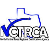 NCTRCA logo, NCTRCA contact details