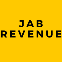 Jab Revenue logo, Jab Revenue contact details