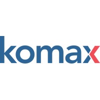 Komax Corporation logo, Komax Corporation contact details