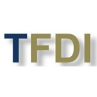 TFDI logo, TFDI contact details