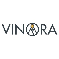 Vinora logo, Vinora contact details