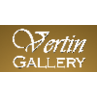 Vertin Gallery logo, Vertin Gallery contact details