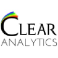 Clear Analytics logo, Clear Analytics contact details