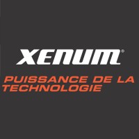 Xenum vendu par Beneson logo, Xenum vendu par Beneson contact details