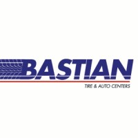 Bastian Tire and Auto Centers logo, Bastian Tire and Auto Centers contact details