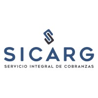 SICARG - Servicio Integral de Cobranzas logo, SICARG - Servicio Integral de Cobranzas contact details