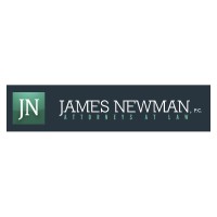 James Newman, P.C. logo, James Newman, P.C. contact details