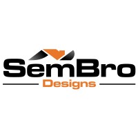 SemBro Designs logo, SemBro Designs contact details