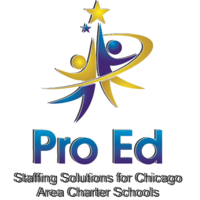 Pro Ed Chicago, Inc. logo, Pro Ed Chicago, Inc. contact details