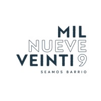 MIL NUEVE VEINTI9 logo, MIL NUEVE VEINTI9 contact details