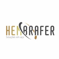 Hembrafer Soluções em Aço logo, Hembrafer Soluções em Aço contact details