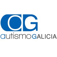 Federación Autismo Galicia logo, Federación Autismo Galicia contact details