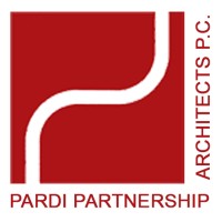 Pardi Partnership Architects logo, Pardi Partnership Architects contact details