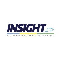 Insight Equipamentos logo, Insight Equipamentos contact details