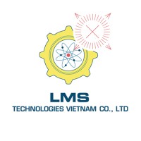 LMS Technologies Vietnam logo, LMS Technologies Vietnam contact details