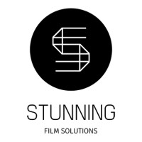 Stunning Film Solutions logo, Stunning Film Solutions contact details