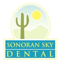 Sonoran Sky Dental logo, Sonoran Sky Dental contact details