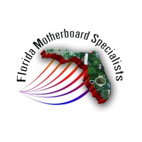 Florida Motherboard Specialist logo, Florida Motherboard Specialist contact details