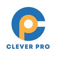 Clever Pro logo, Clever Pro contact details