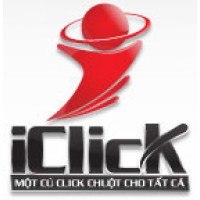 iClick Vietnam logo, iClick Vietnam contact details