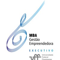 MBA Executivo em Gestão Empreendedora UFF logo, MBA Executivo em Gestão Empreendedora UFF contact details