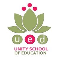 Unity School of Education logo, Unity School of Education contact details