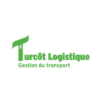 A. Turcôt Logistique logo, A. Turcôt Logistique contact details