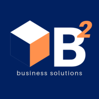 BÂ² Business Solutions logo, BÂ² Business Solutions contact details