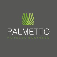 Palmetto Hoteles logo, Palmetto Hoteles contact details