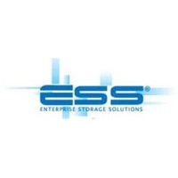 ESS logo, ESS contact details