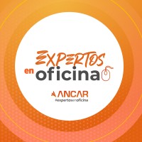 Grupo Ancar ·expertosenoficina· logo, Grupo Ancar ·expertosenoficina· contact details