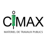 CIMAX logo, CIMAX contact details