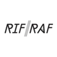 RIF/RAF logo, RIF/RAF contact details