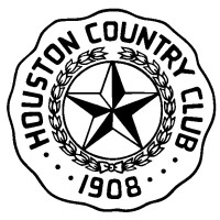 Houston Country Club logo, Houston Country Club contact details