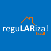 Regulariza Brasil logo, Regulariza Brasil contact details