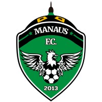 Manaus Futebol Clube logo, Manaus Futebol Clube contact details