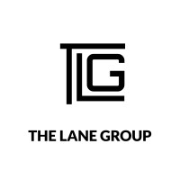 The Lane Group logo, The Lane Group contact details