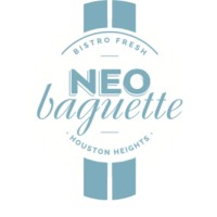 Neo Baguette logo, Neo Baguette contact details