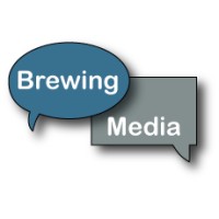 Brewing Media logo, Brewing Media contact details