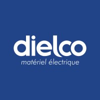 Dielco logo, Dielco contact details