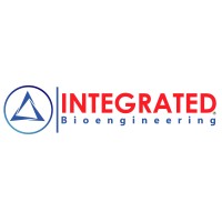 Integrated Bioengineering logo, Integrated Bioengineering contact details