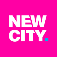 New City Creative logo, New City Creative contact details