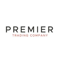 Premier Trading Company logo, Premier Trading Company contact details